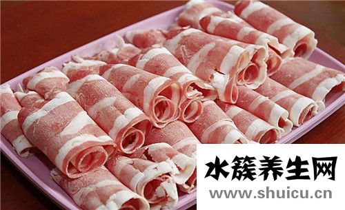 入伏為什么要吃羊肉