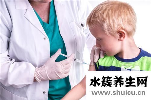 打狂犬疫苗的副作用