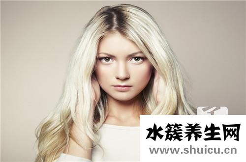 頭頂頭發(fā)稀少的原因