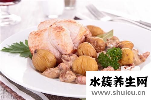 豬肚雞煲的正宗做法