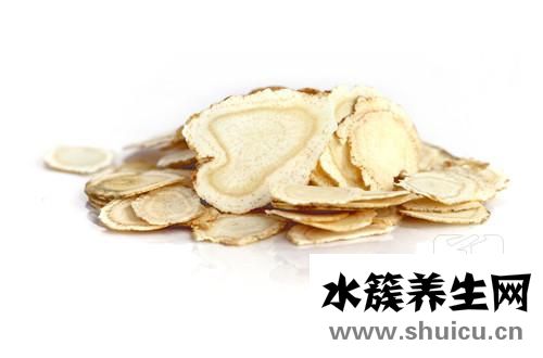 西洋參粉的正確吃法