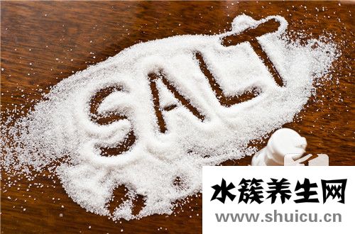 低鈉鹽和普通鹽的區(qū)別