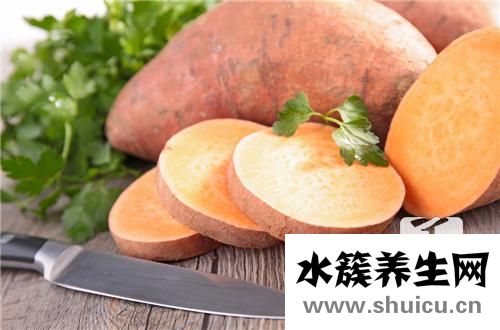 木薯粉和紅薯粉的區別