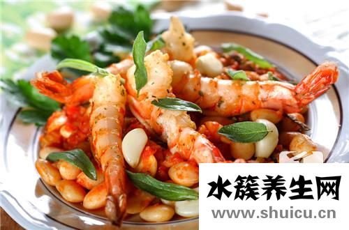 青蝦的做法大全