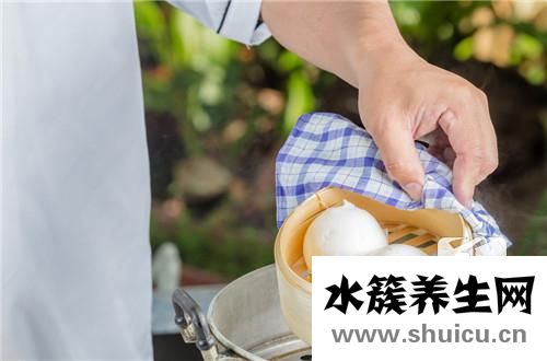 醬肉包子餡的做法