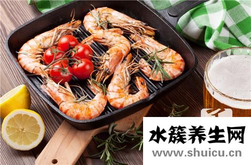 怎樣去蝦線又快又干凈