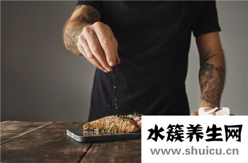 燒烤需要準備什么