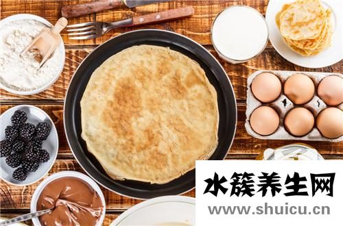 醬香餅的醬的配方