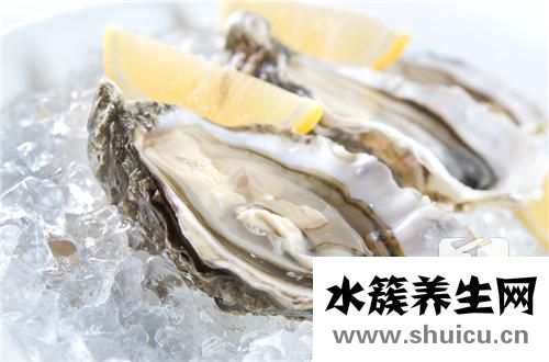 生蠔怎么煮