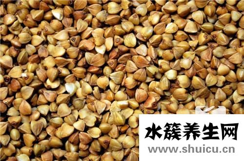 蕎麥枕頭的危害