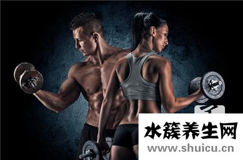 練腹肌最有效的方法