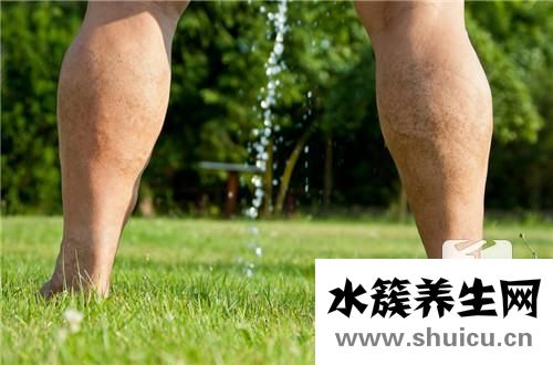 尿液有白色沉淀物