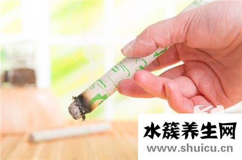 濕氣太重怎么排出來