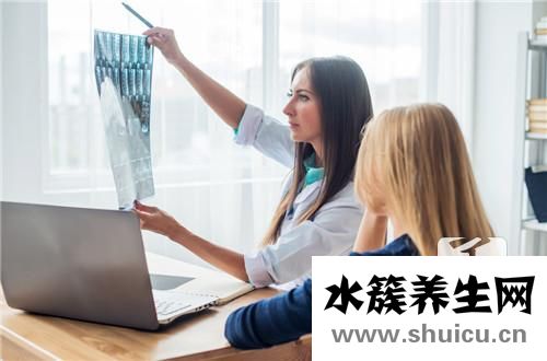 乳腺檢查有哪些項目