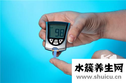 降血糖的方法