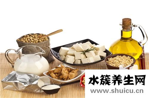 醋泡黃豆的正確做法