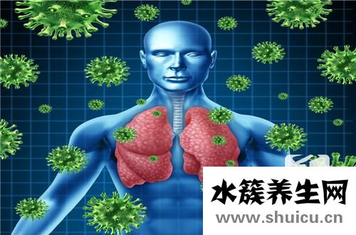 雙側(cè)胸膜增厚