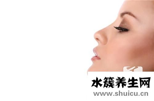 鼻尖發紅是什么原因