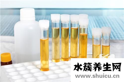 尿素偏高的原因