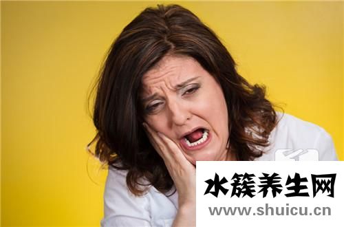 牙齒上火疼痛怎么辦