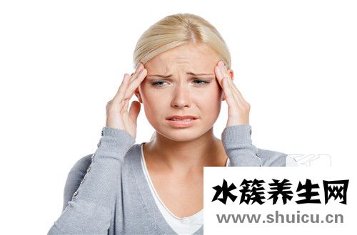 酒后頭痛如何緩解