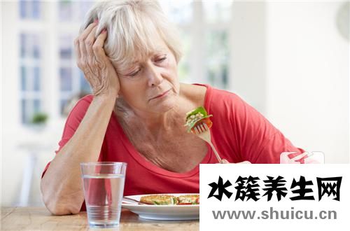 反流性胃炎的表現