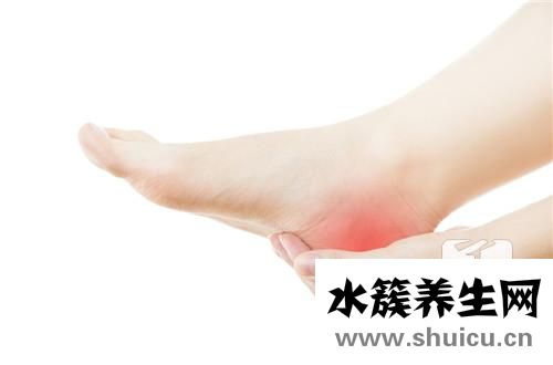 腳上長(zhǎng)濕疹