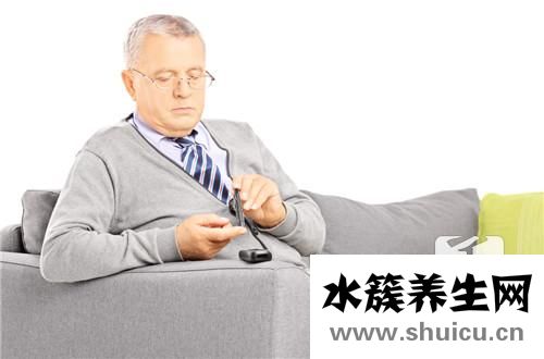 高血糖飲食注意事項