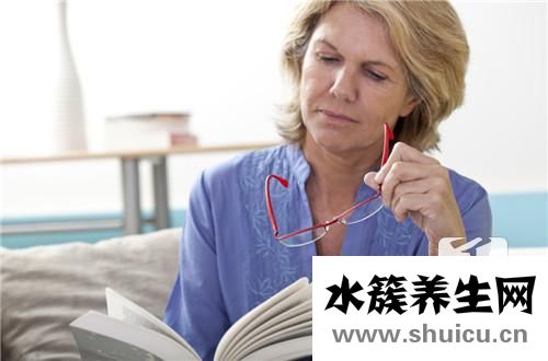 視力正常是多少