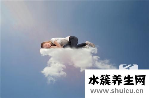 老做夢是什么原因