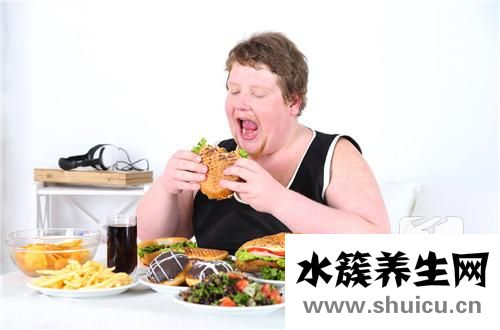 暴飲暴食后怎么補救