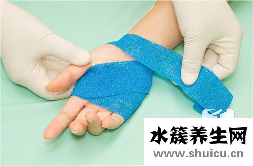 左手無力發軟右手正常