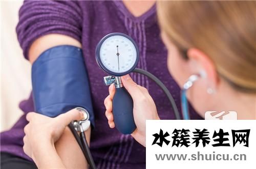 血壓高怎么調(diào)理