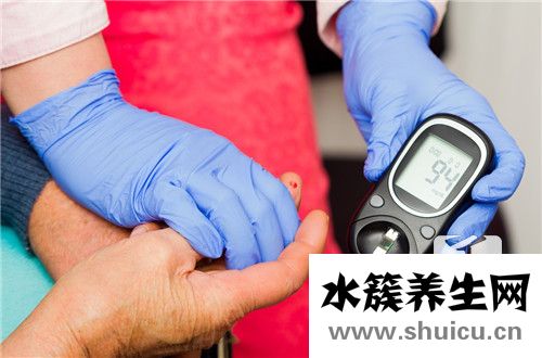 糖尿病病人菜譜