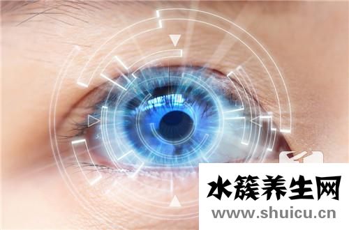 白內障術后注意事項