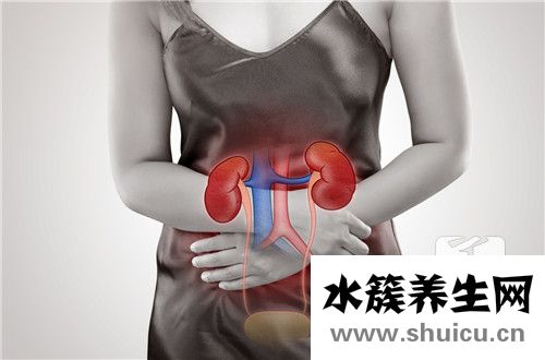 尿紅細胞偏高的原因