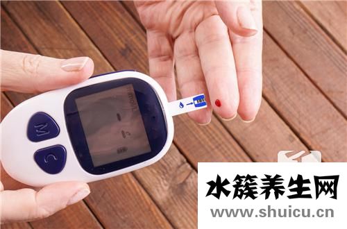 餐后血糖怎么測