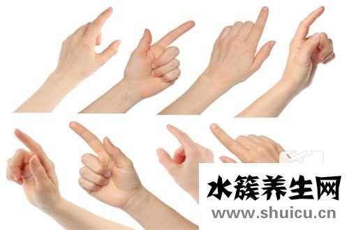 手指尖發麻怎么治療