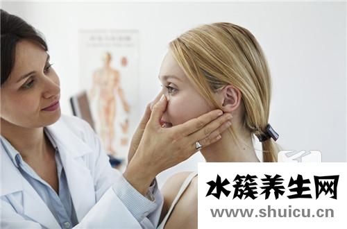 耳軟骨隆鼻后遺癥