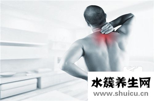 駝背的矯正方法