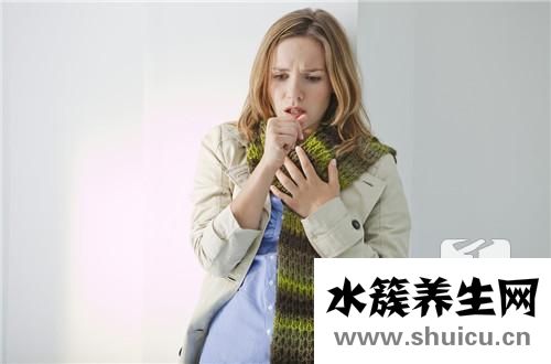 喉嚨癢咳嗽是什么原因