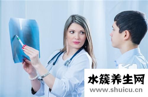 肺部有陰影怎么回事