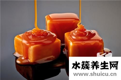 冰糖與白砂糖的區(qū)別