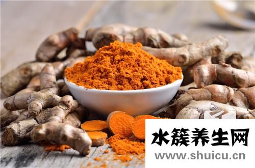 生姜的保存方法