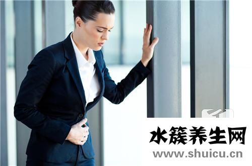 腹部脹氣如何快速消除