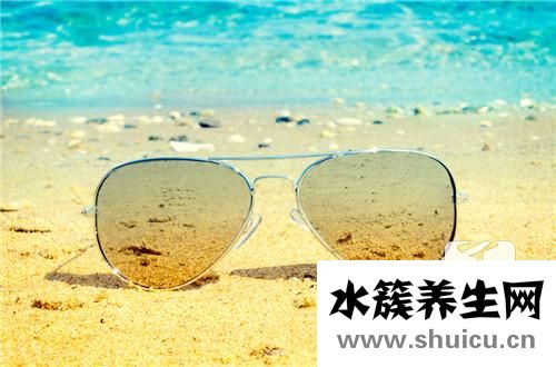 眼鏡鏡片刮花怎么修復