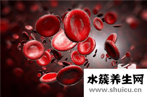 紅細(xì)胞減少