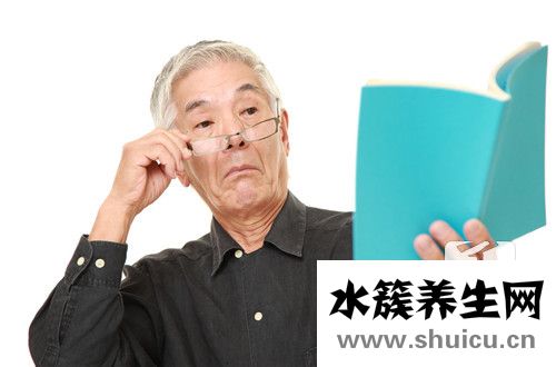 眼睛無神是什么原因