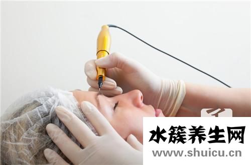 絲霧眉和霧眉的區(qū)別