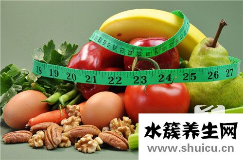 熱性水果有哪些